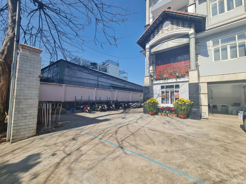 Bán nhà 6AThửa: 531Tờ: 1 Võ Nguyên Giáp Phường Phước Long - Hinh 1