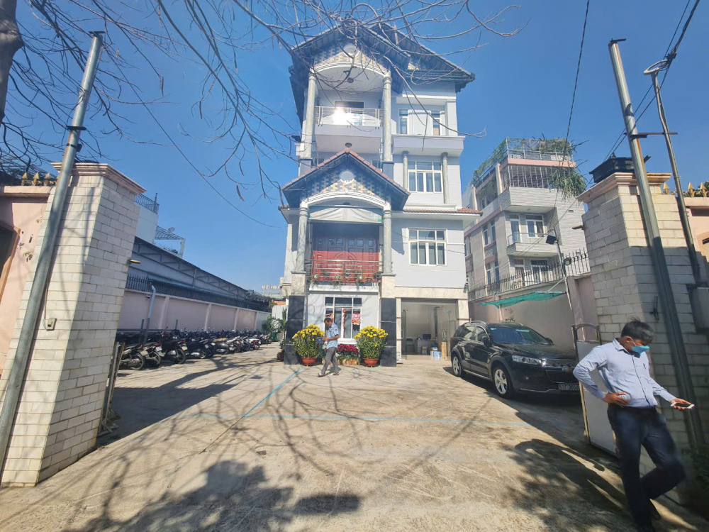 Bán nhà 6AThửa: 531Tờ: 1 Võ Nguyên Giáp Phường Phước Long - Hinh 2