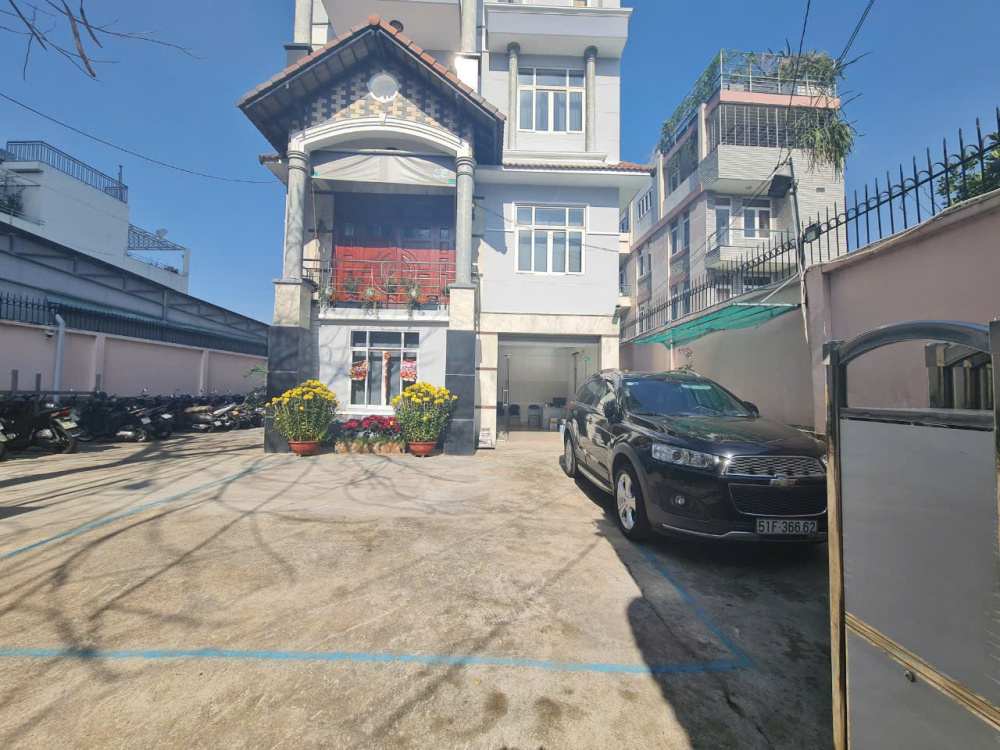 Bán nhà 6AThửa: 531Tờ: 1 Võ Nguyên Giáp Phường Phước Long - Hinh 3