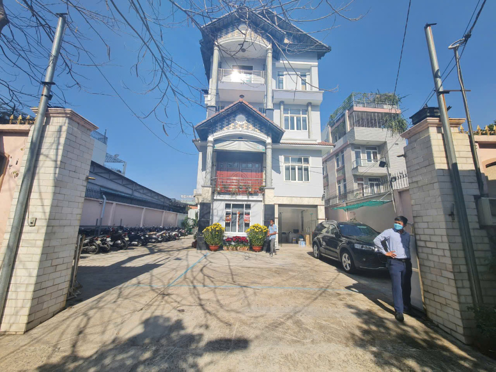 Bán nhà 6AThửa: 531Tờ: 1 Võ Nguyên Giáp Phường Phước Long - Hinh 4