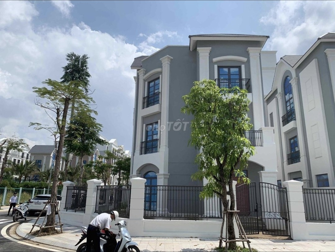 Bán nhà V3-96 Nguyễn Xiển Phường Long Bình - Hinh 2