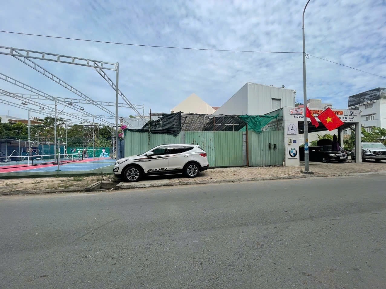 Bán nhà 20Thửa: 722Tờ: 45 Bát Nàn Phường Bình Trưng - Hinh 1