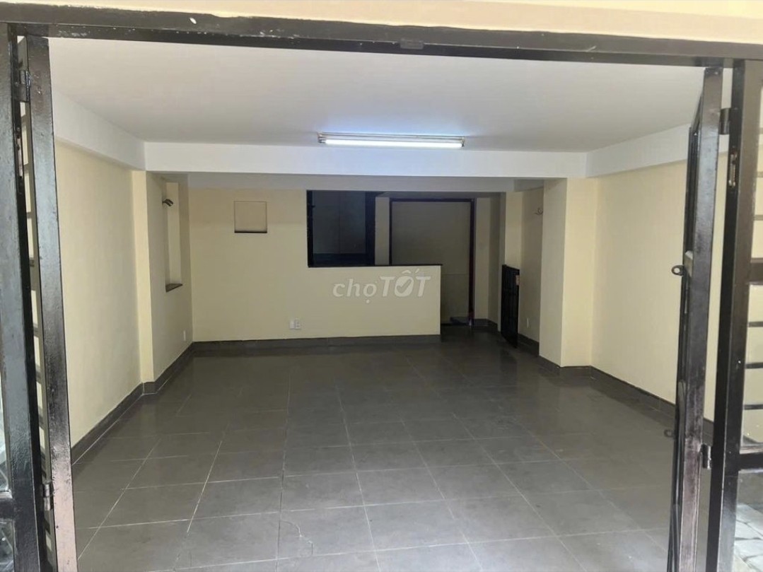 Bán nhà 16 Phan Tây Hồ Phường Cầu Kiệu - Hinh 1
