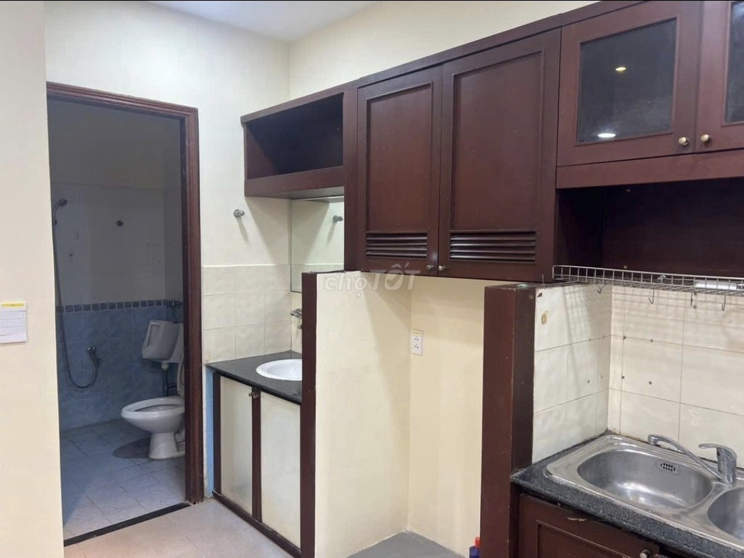 Bán nhà 16 Phan Tây Hồ Phường Cầu Kiệu - Hinh 3