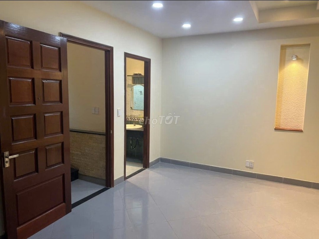 Bán nhà 16 Phan Tây Hồ Phường Cầu Kiệu - Hinh 4