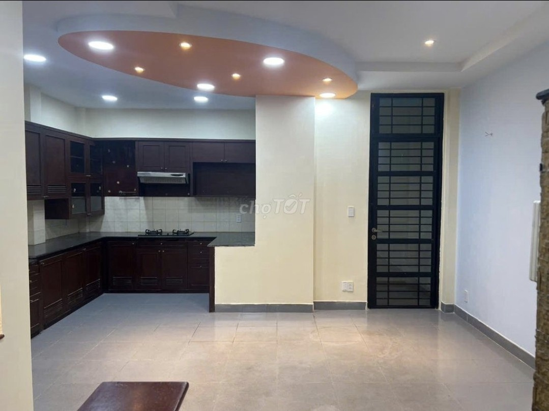 Bán nhà 16 Phan Tây Hồ Phường Cầu Kiệu - Hinh 5