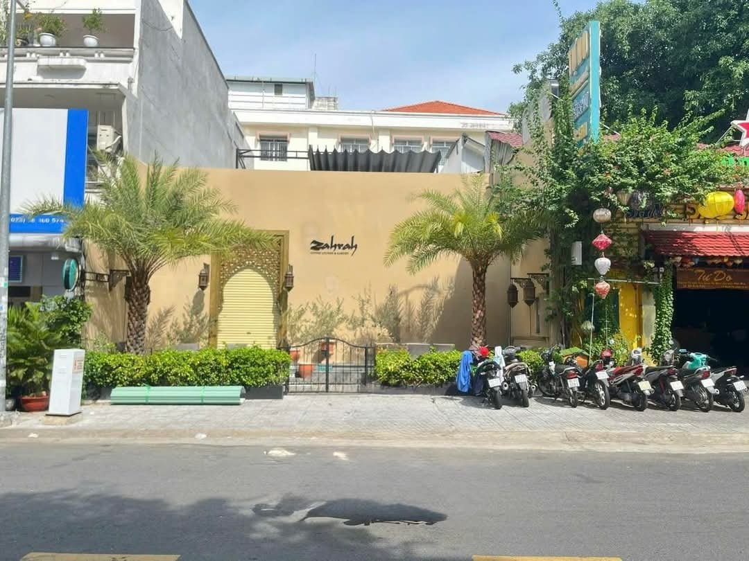 Bán nhà 195 Cô Bắc Phường Cầu Ông Lãnh - Hinh 3