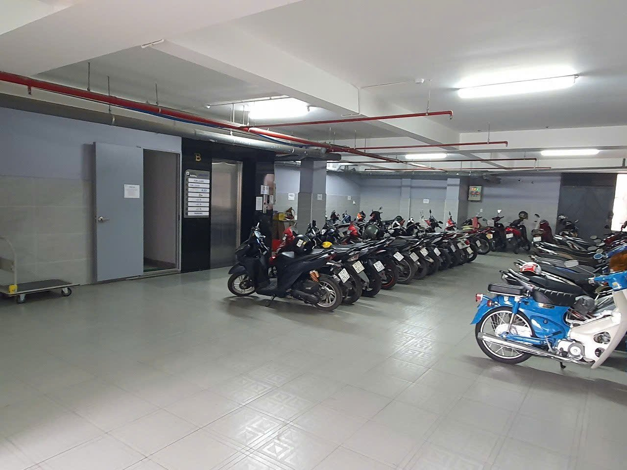 Cho Thuê Nhà 564 Võ Nguyên Giáp Phường Phước Long - Hinh 12