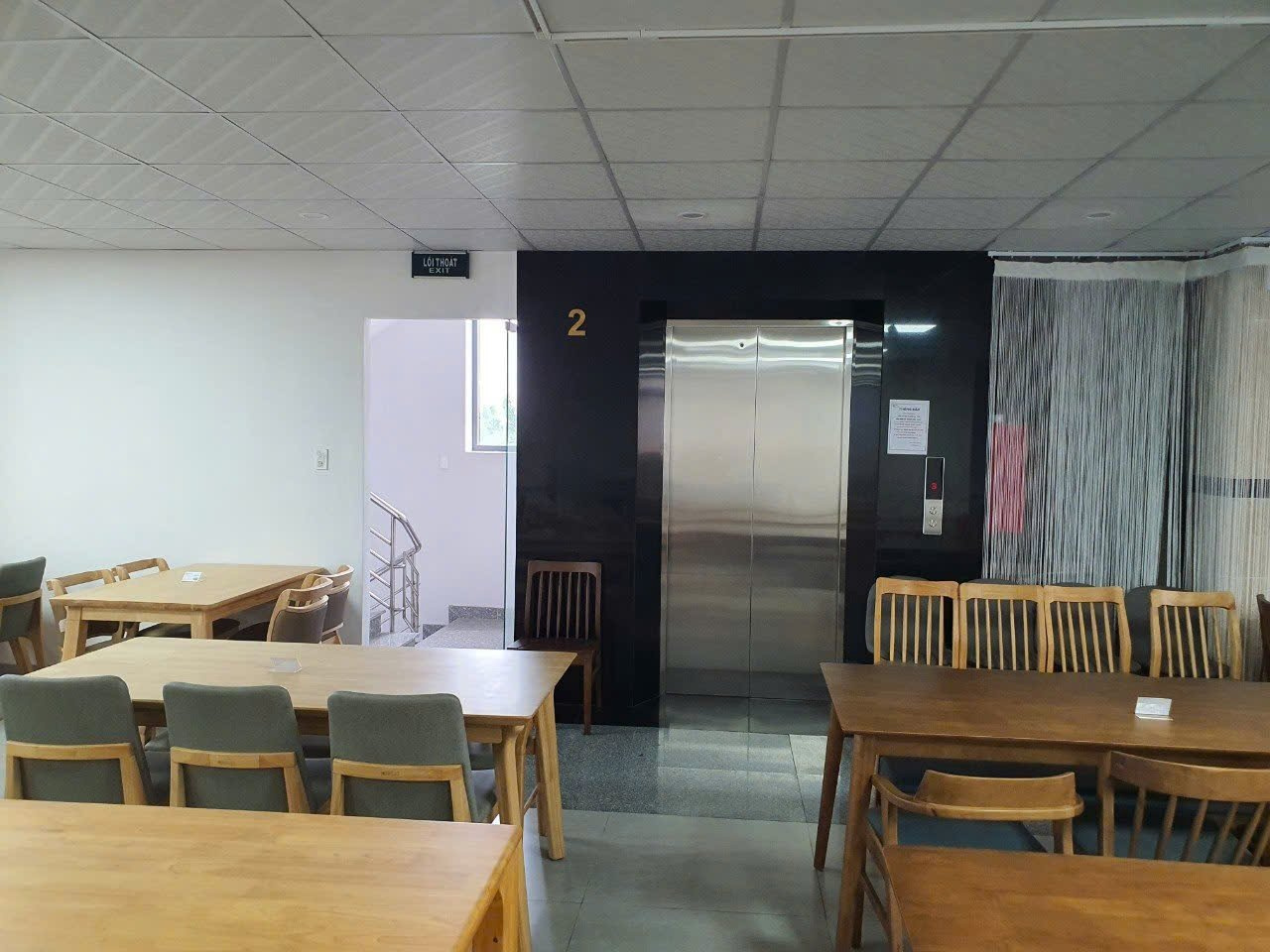 Cho Thuê Nhà 564 Võ Nguyên Giáp Phường Phước Long - Hinh 7