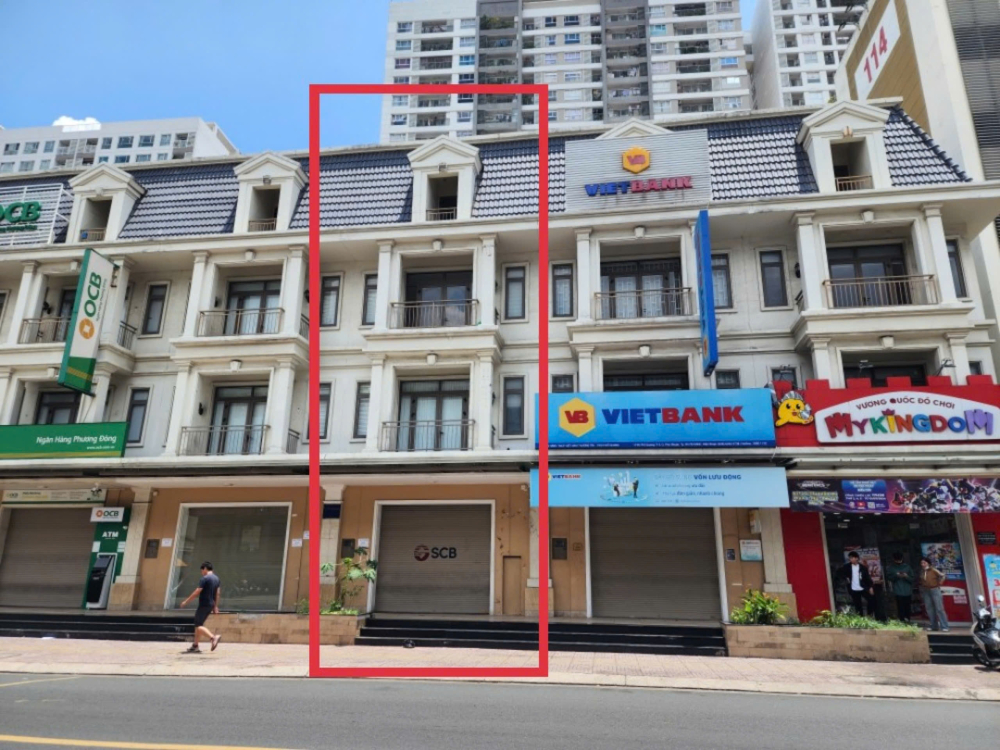 Bán nhà 119H Phổ Quang Phường Đức Nhuận - Hinh 1