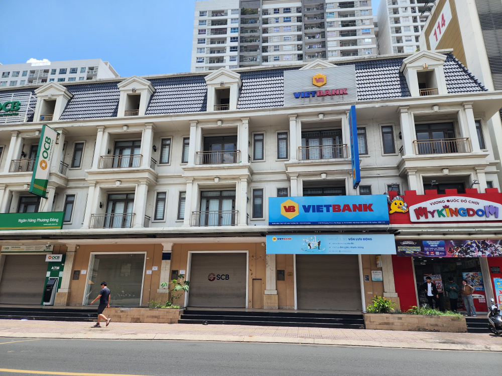 Bán nhà 119H Phổ Quang Phường Đức Nhuận - Hinh 2