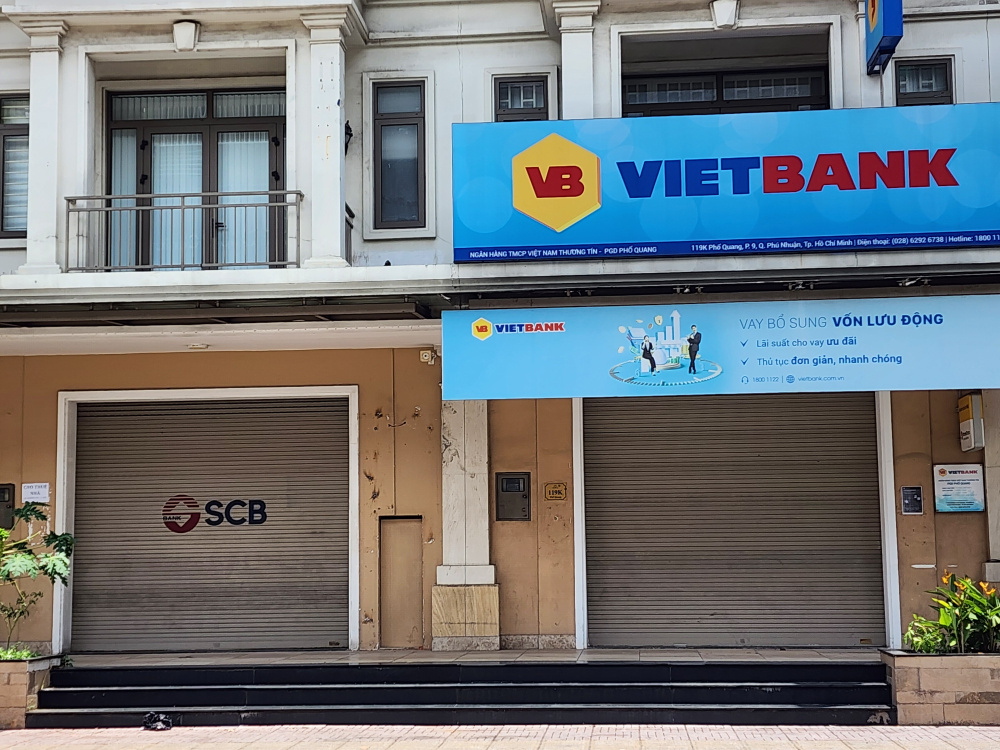 Bán nhà 119H Phổ Quang Phường Đức Nhuận - Hinh 3