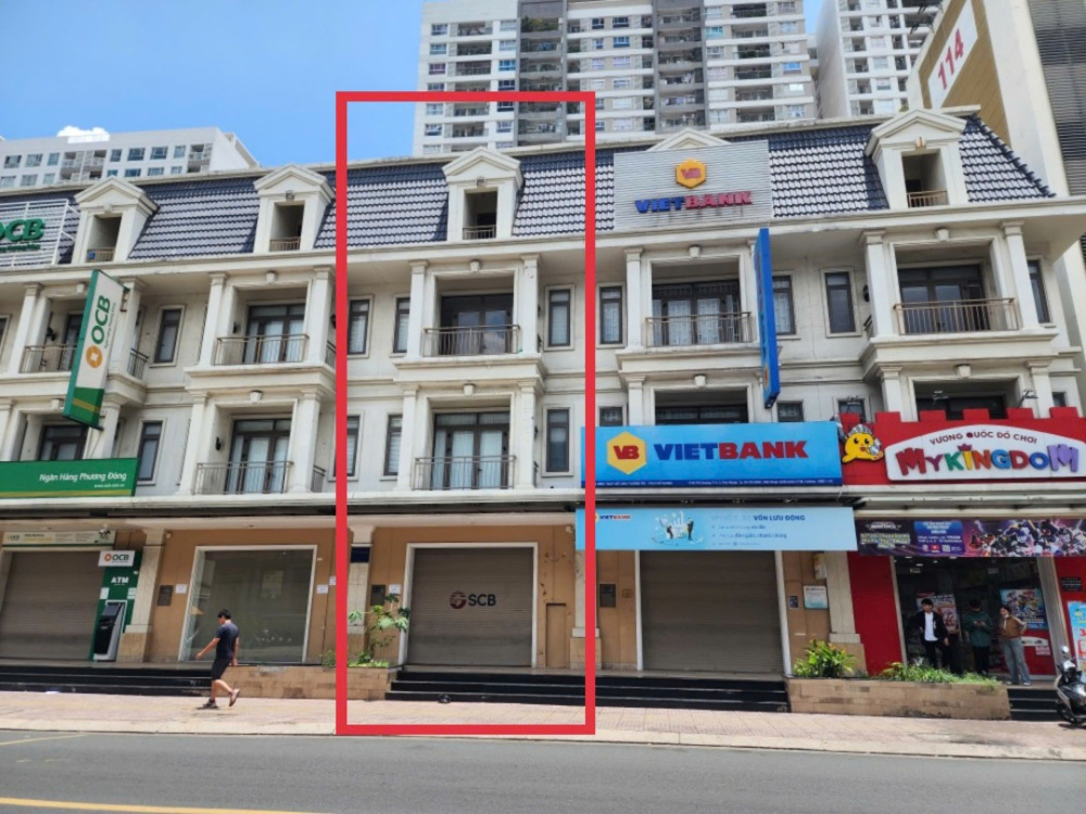 Bán nhà 119H Phổ Quang Phường Đức Nhuận - Hinh 4