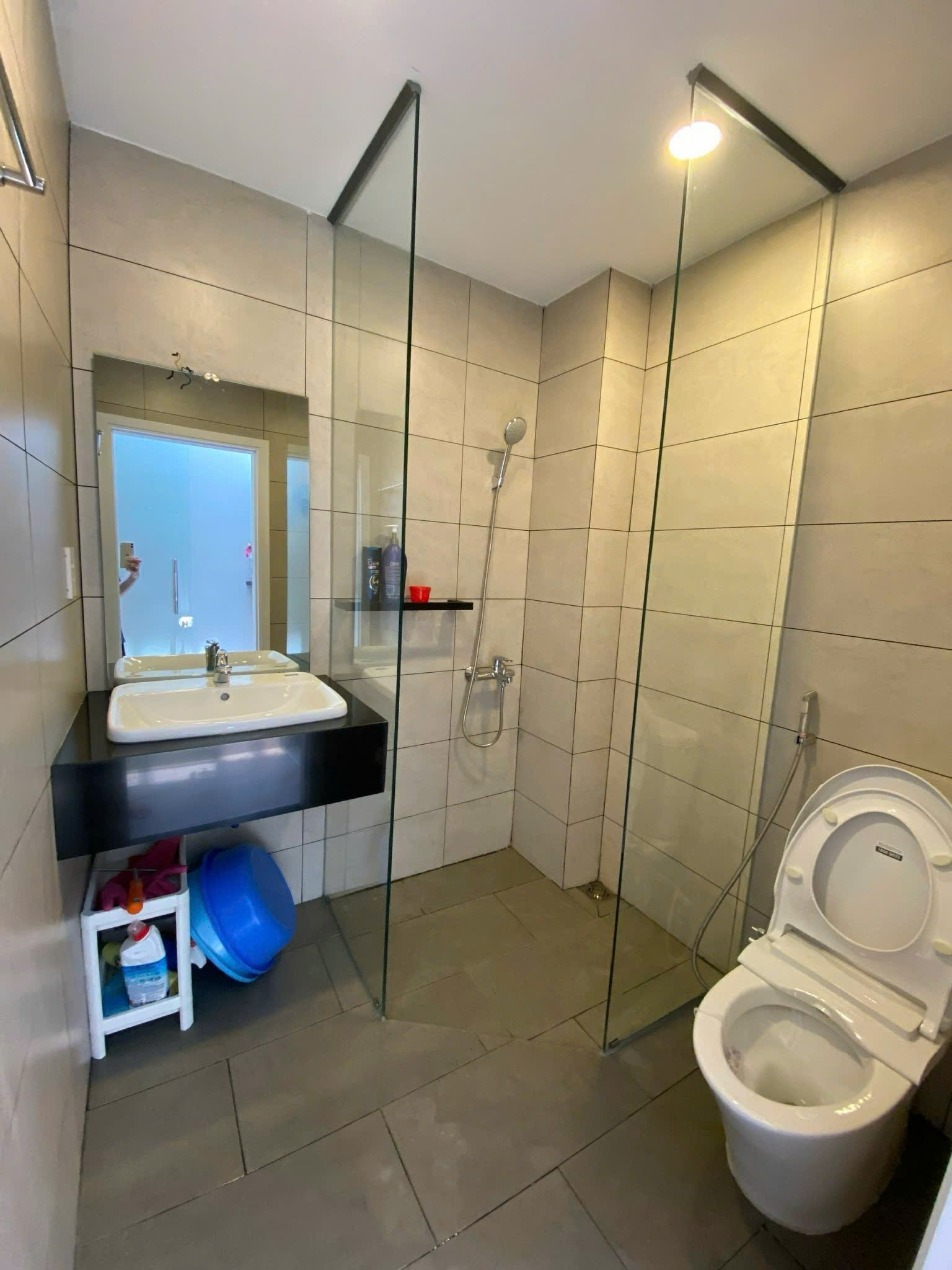 Bán nhà 107/1 Lê Văn Duyệt Bình Thạnh - Hinh 4