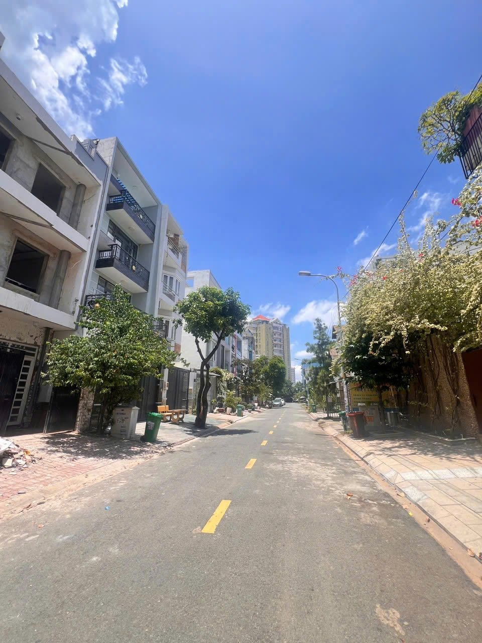 Bán nhà 102Thửa: 898Tờ: 44 Số 17 Phường Bình Trưng - Hinh 2