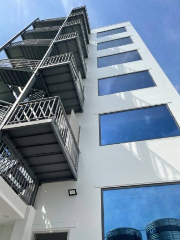 Bán nhà 294 Trần Thị Cờ Phường Thới An - Hinh 3