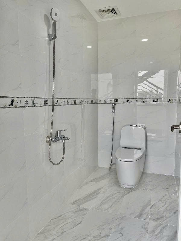 Bán nhà 294 Trần Thị Cờ Phường Thới An - Hinh 4