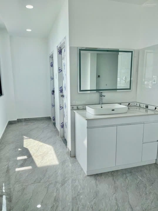 Bán nhà 294 Trần Thị Cờ Phường Thới An - Hinh 5