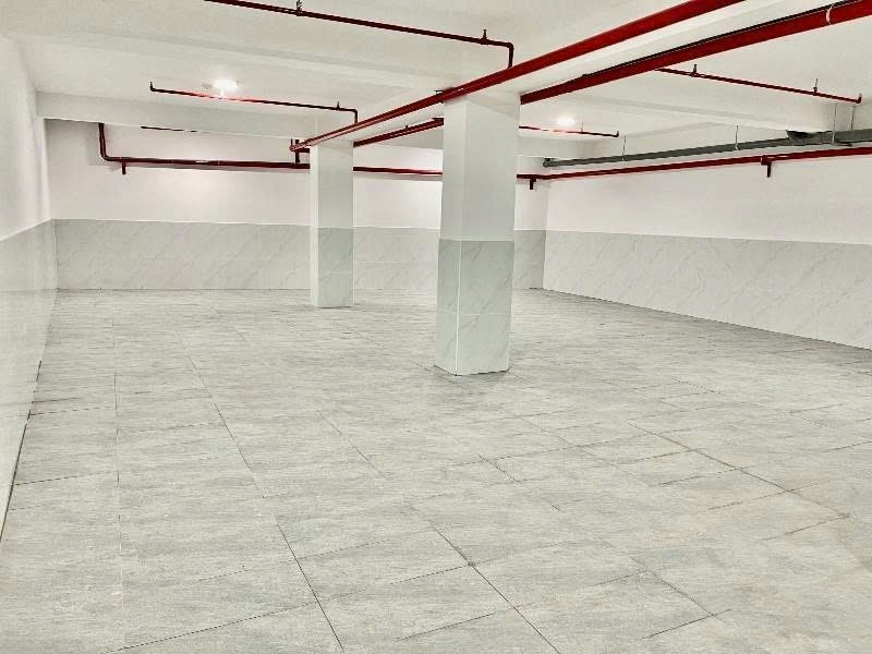Bán nhà 294 Trần Thị Cờ Phường Thới An - Hinh 6