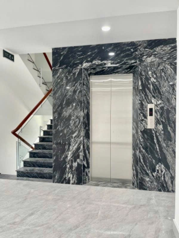 Bán nhà 294 Trần Thị Cờ Phường Thới An - Hinh 7