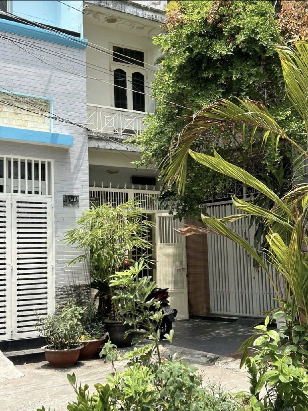 Bán nhà 45/72a Nguyễn Văn Đậu Bình Thạnh - Hinh 1
