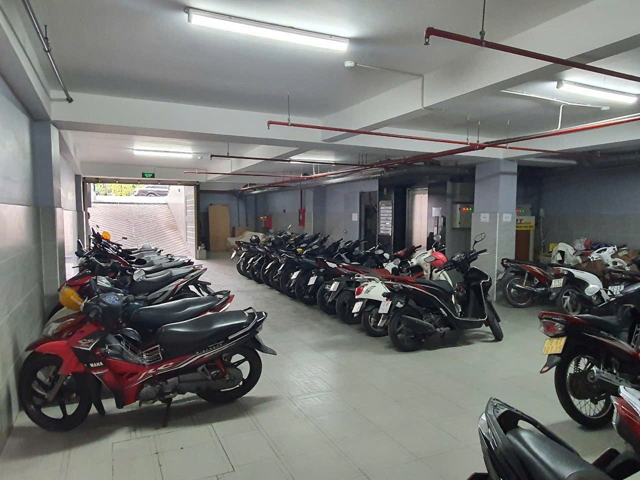 Cho Thuê Nhà 564Thửa: 537Tờ: 15 Xa Lộ Hà Nội Phường Phước Long - Hinh 15