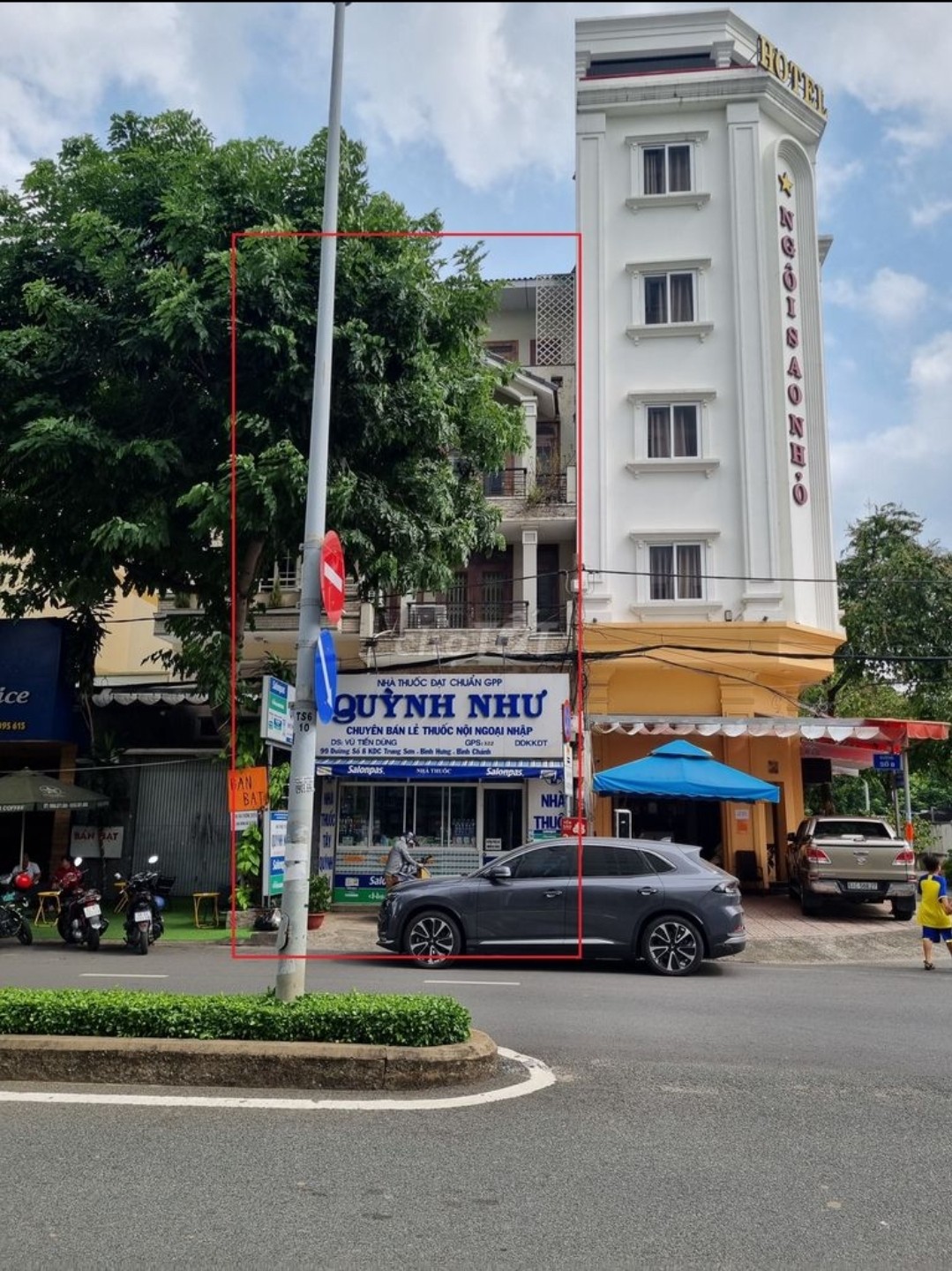 Bán nhà 99 Số 8 Xã Bình Hưng - Hinh 1