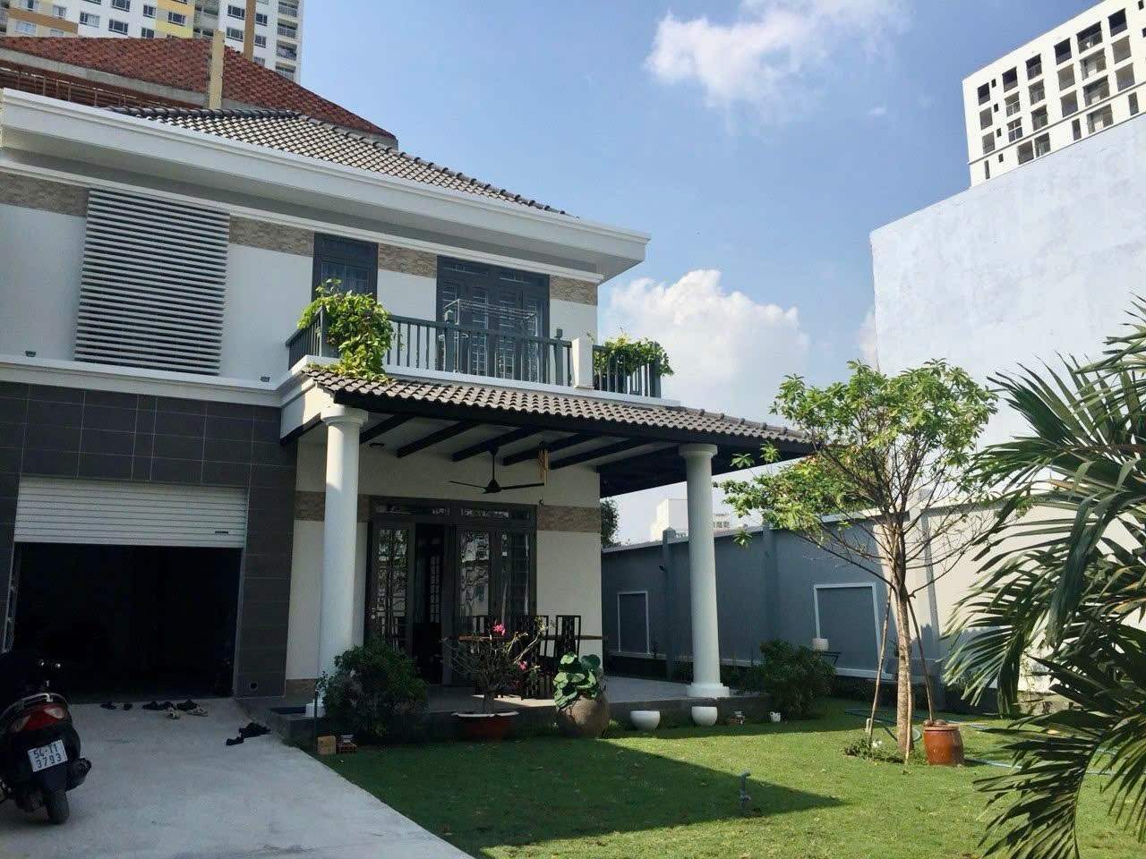 Bán nhà 15 Số 64 Phường An Khánh - Hinh 1