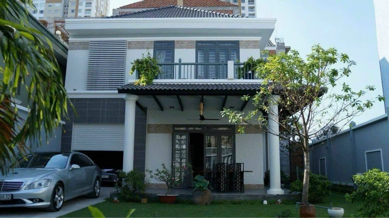 Bán nhà 15 Số 64 Phường An Khánh - Hinh 2