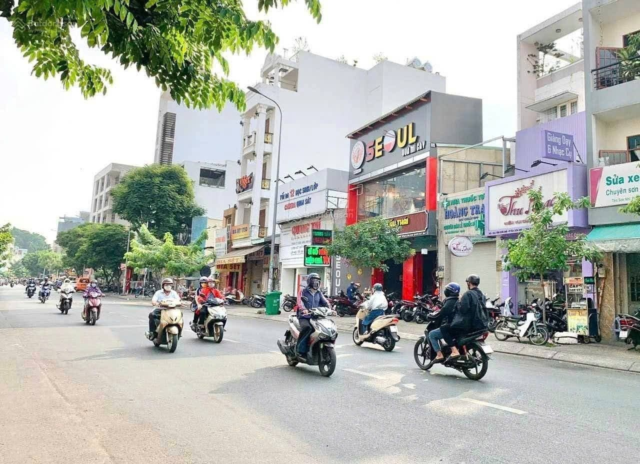 Bán nhà 179-181 Tân Sơn Nhì Phường Tân Sơn Nhì - Hinh 3