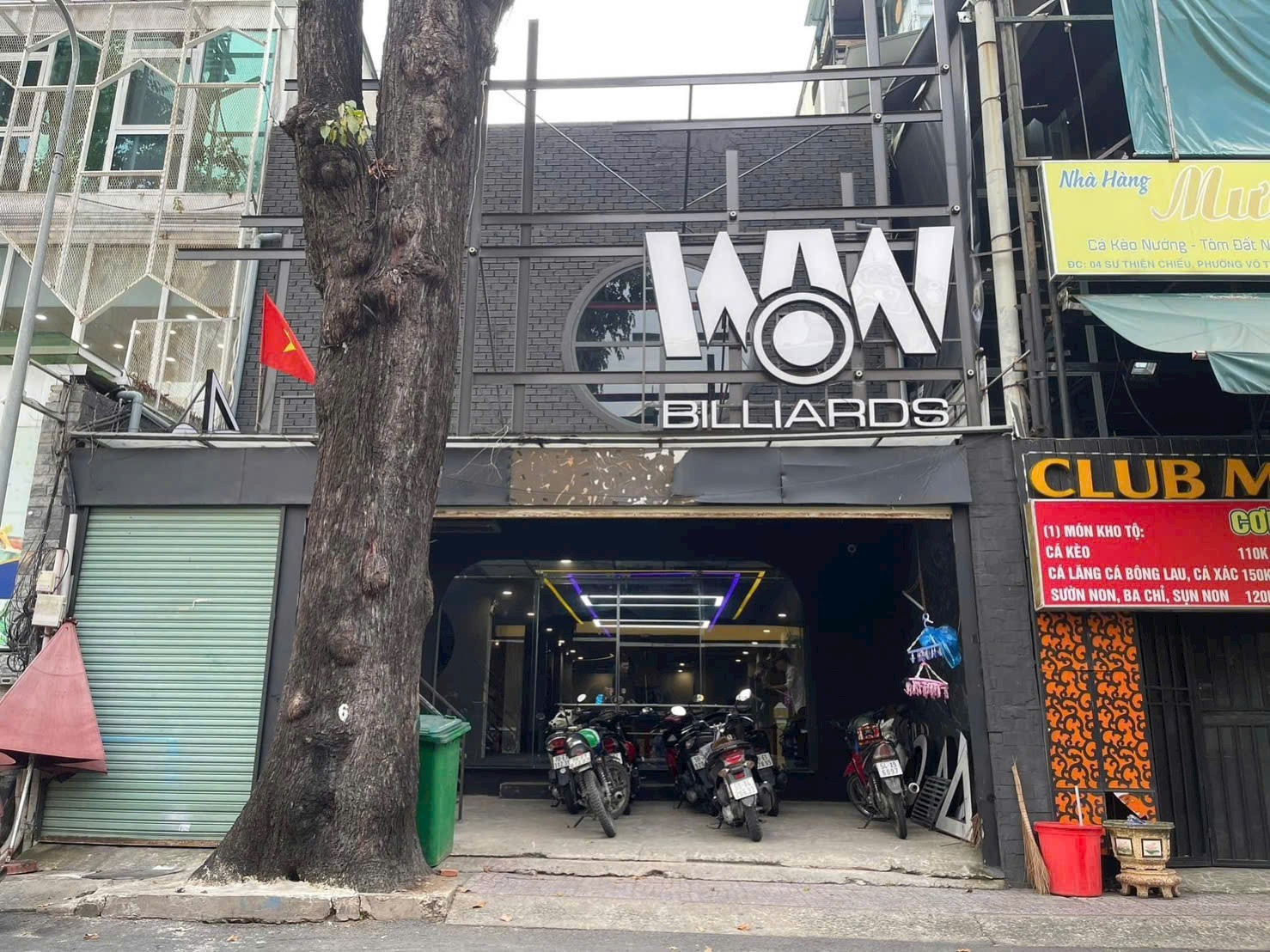 Bán nhà 6 Sư Thiện Chiếu Phường Xuân Hòa - Hinh 5