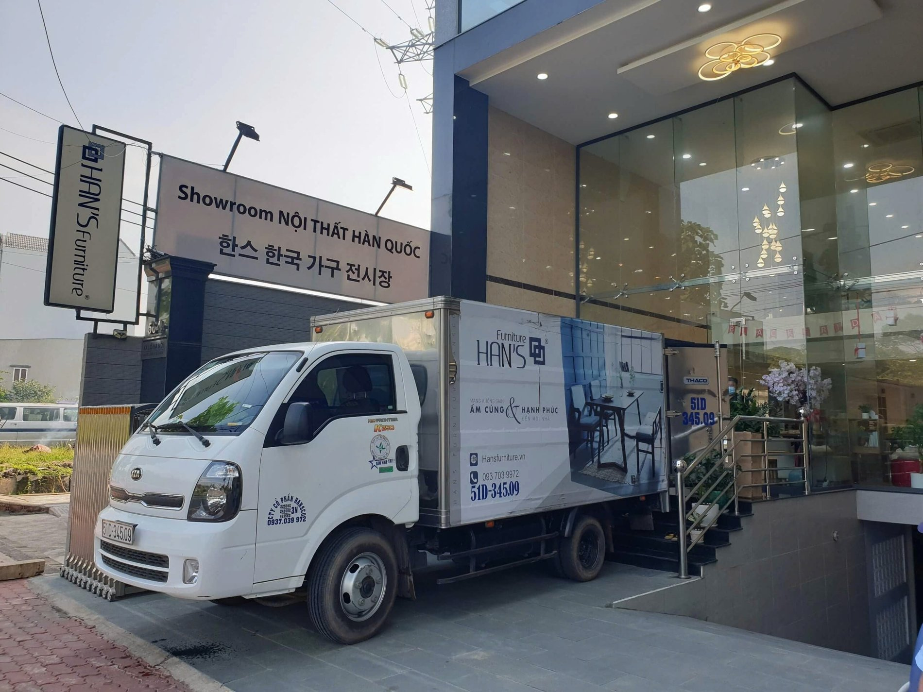 Bán Nhà 564Thửa: 537Tờ: 15 Võ Nguyên Giáp Phường Phước Long - Hinh 13