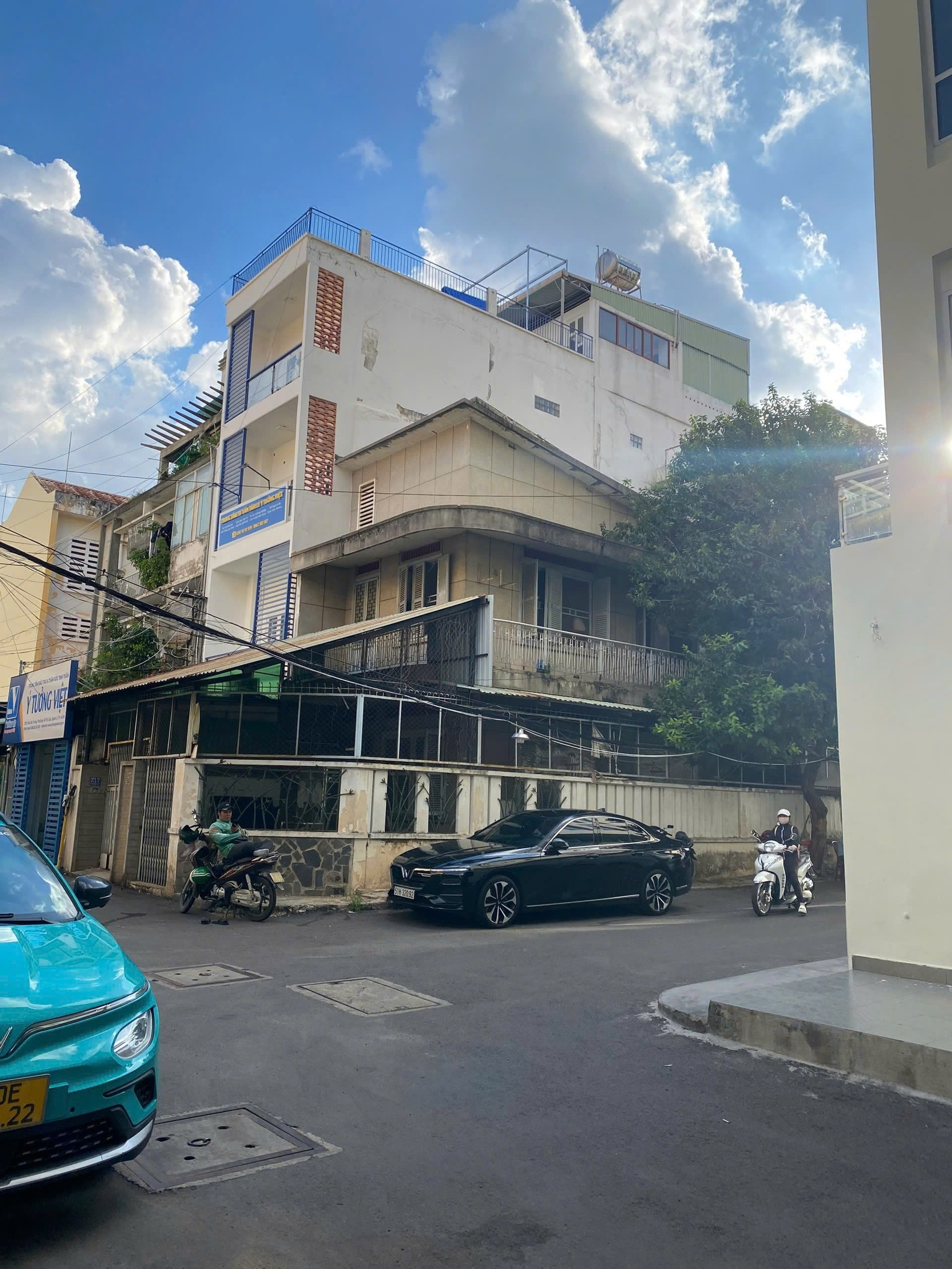 Bán nhà 371/5-371/7 Hai Bà Trưng Phường Xuân Hòa - Hinh 4