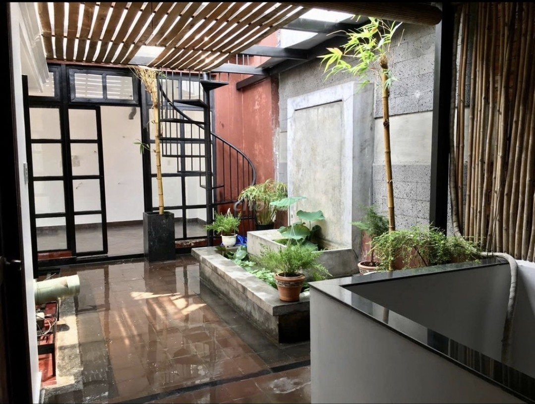 Bán nhà 12/20 Nguyễn Cảnh Dị Phường Tân Sơn Nhất - Hinh 2
