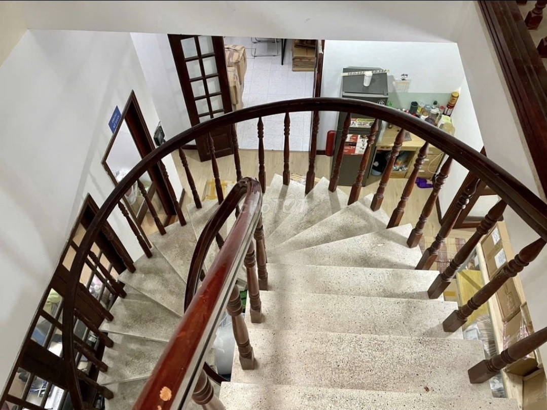 Bán nhà 12/20 Nguyễn Cảnh Dị Phường Tân Sơn Nhất - Hinh 7
