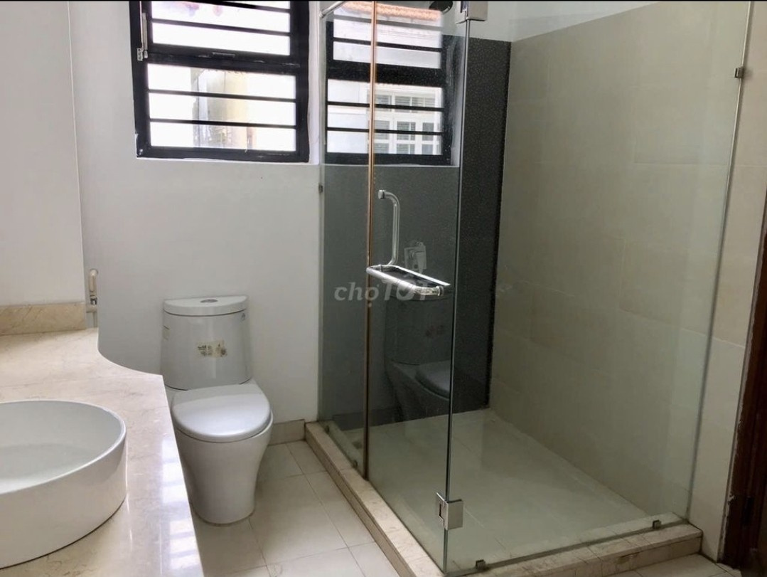Bán nhà 12/20 Nguyễn Cảnh Dị Phường Tân Sơn Nhất - Hinh 8