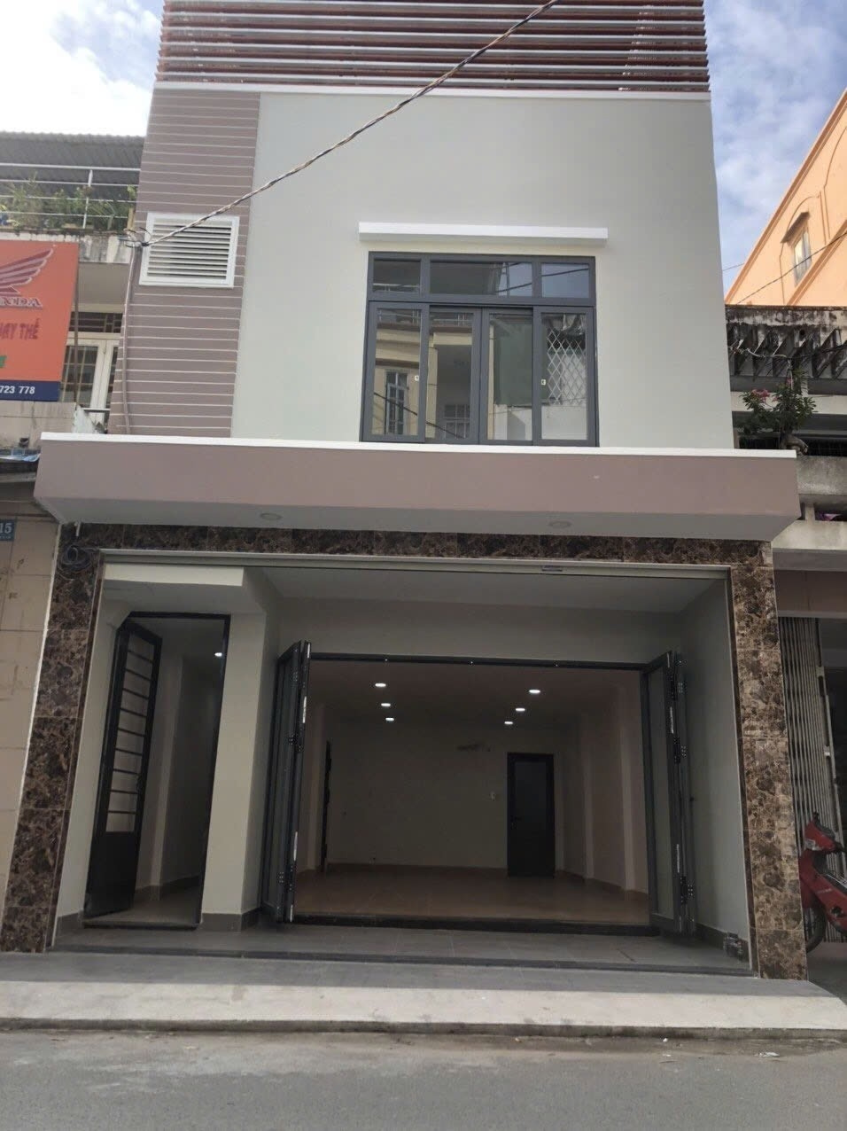 Bán nhà 217 Phan Văn Hân Phường Gia Định - Hinh 2