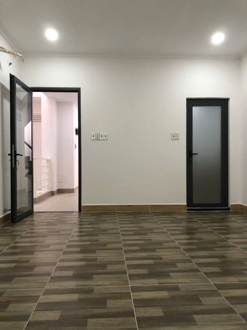 Bán nhà 217 Phan Văn Hân Phường Gia Định - Hinh 3