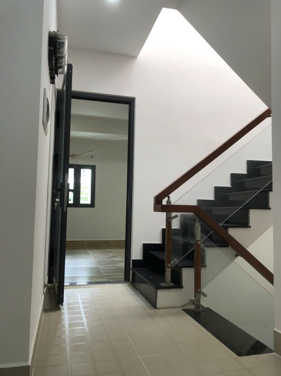 Bán nhà 217 Phan Văn Hân Phường Gia Định - Hinh 4