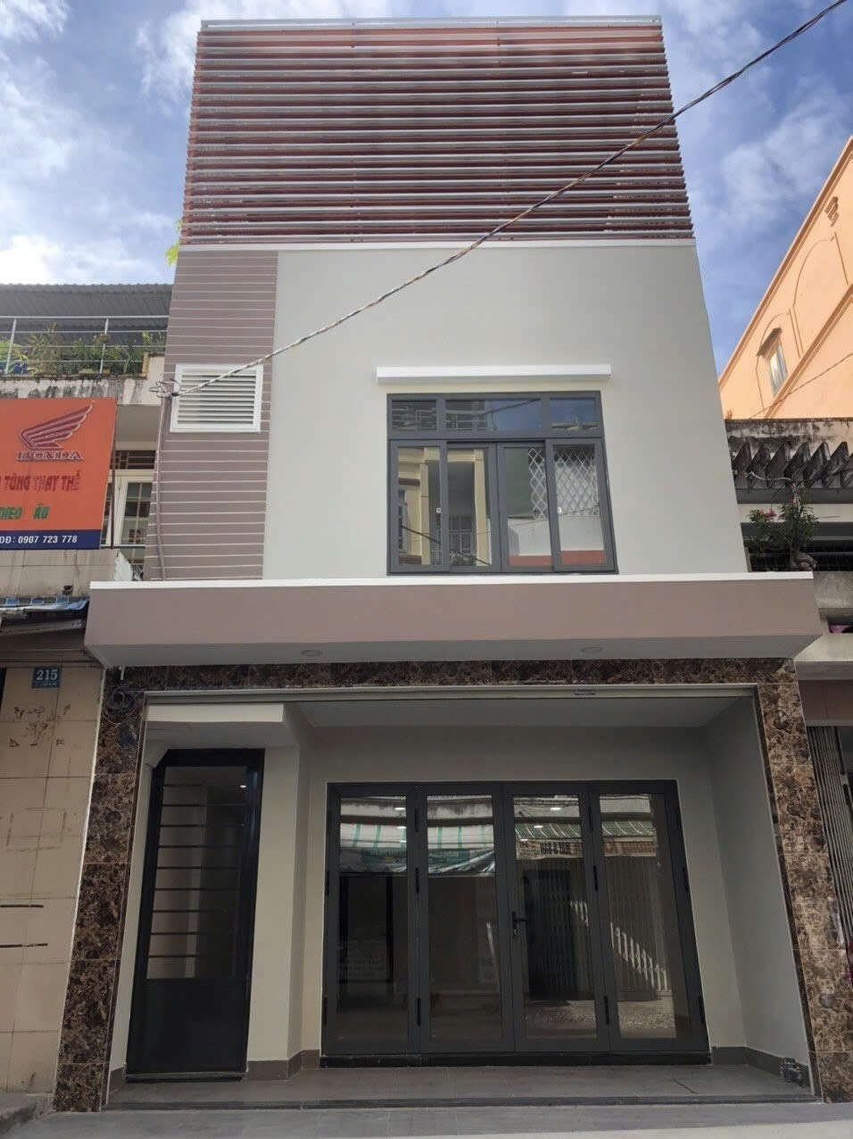 Bán nhà 217 Phan Văn Hân Phường Gia Định - Hinh 6