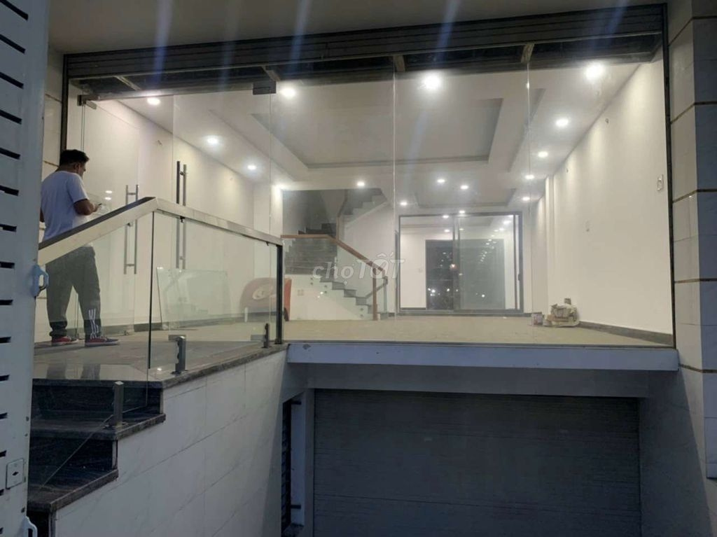 Bán nhà 17Thửa: 30Tờ: 202005 Số 7 Phường An Lạc - Hinh 2
