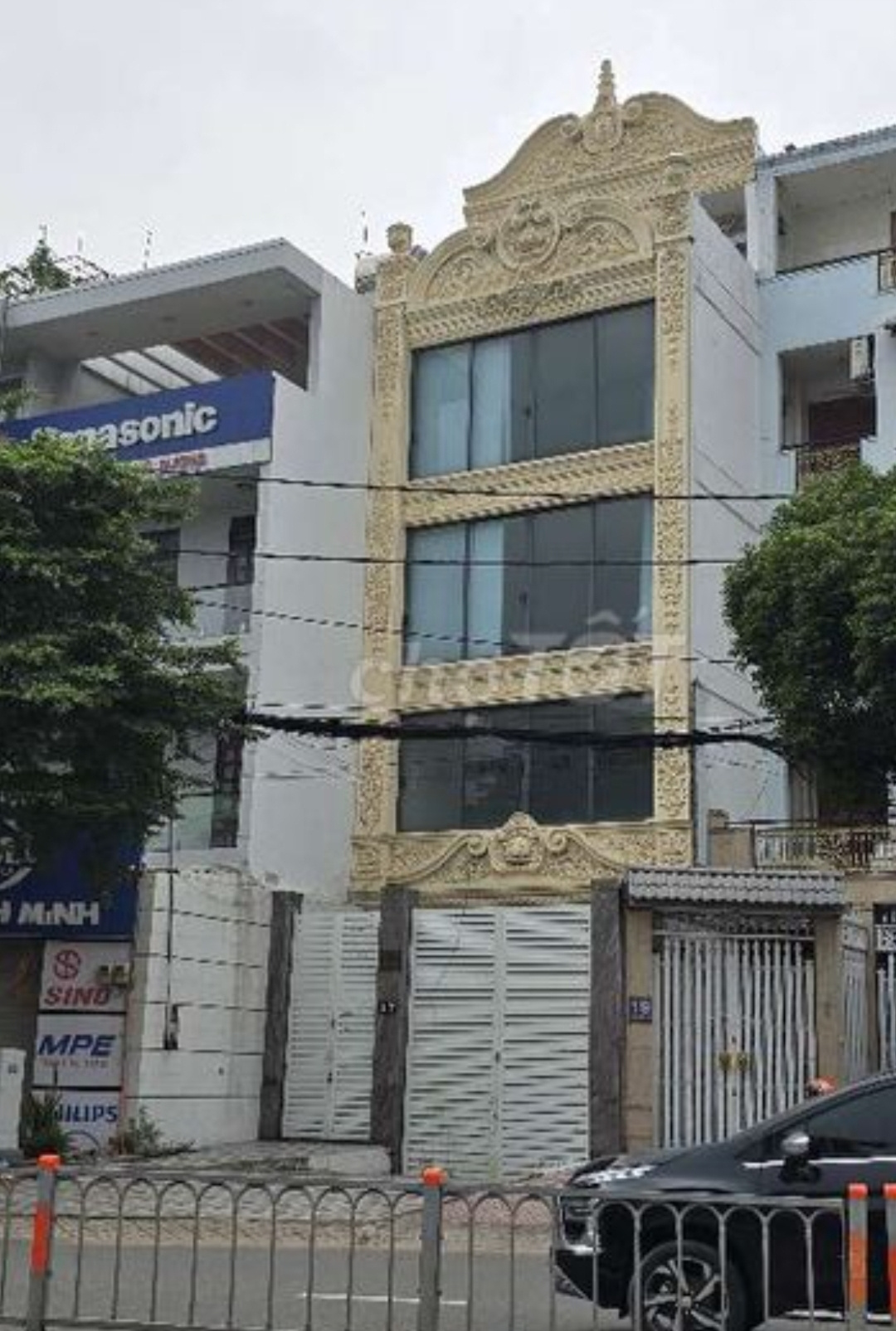 Bán nhà 17Thửa: 30Tờ: 202005 Số 7 Phường An Lạc - Hinh 3