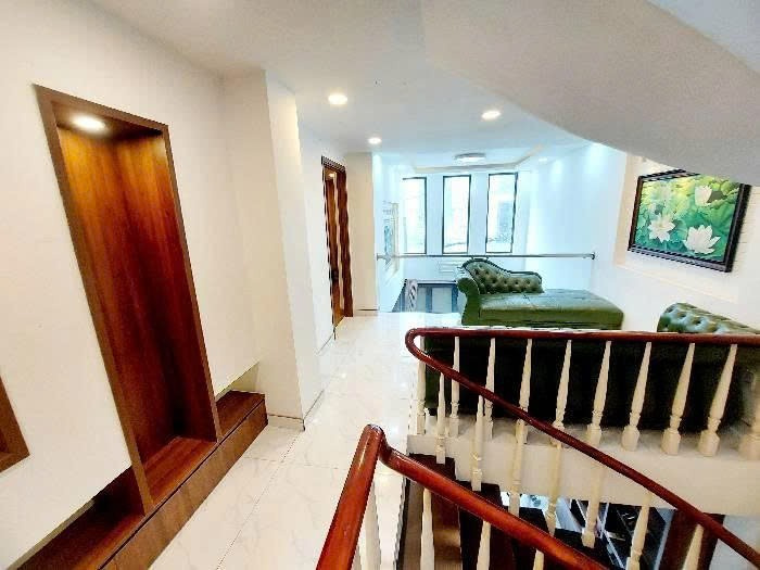 Bán nhà 93/10-93/12 Hoàng Hoa Thám Bình Thạnh - Hinh 11