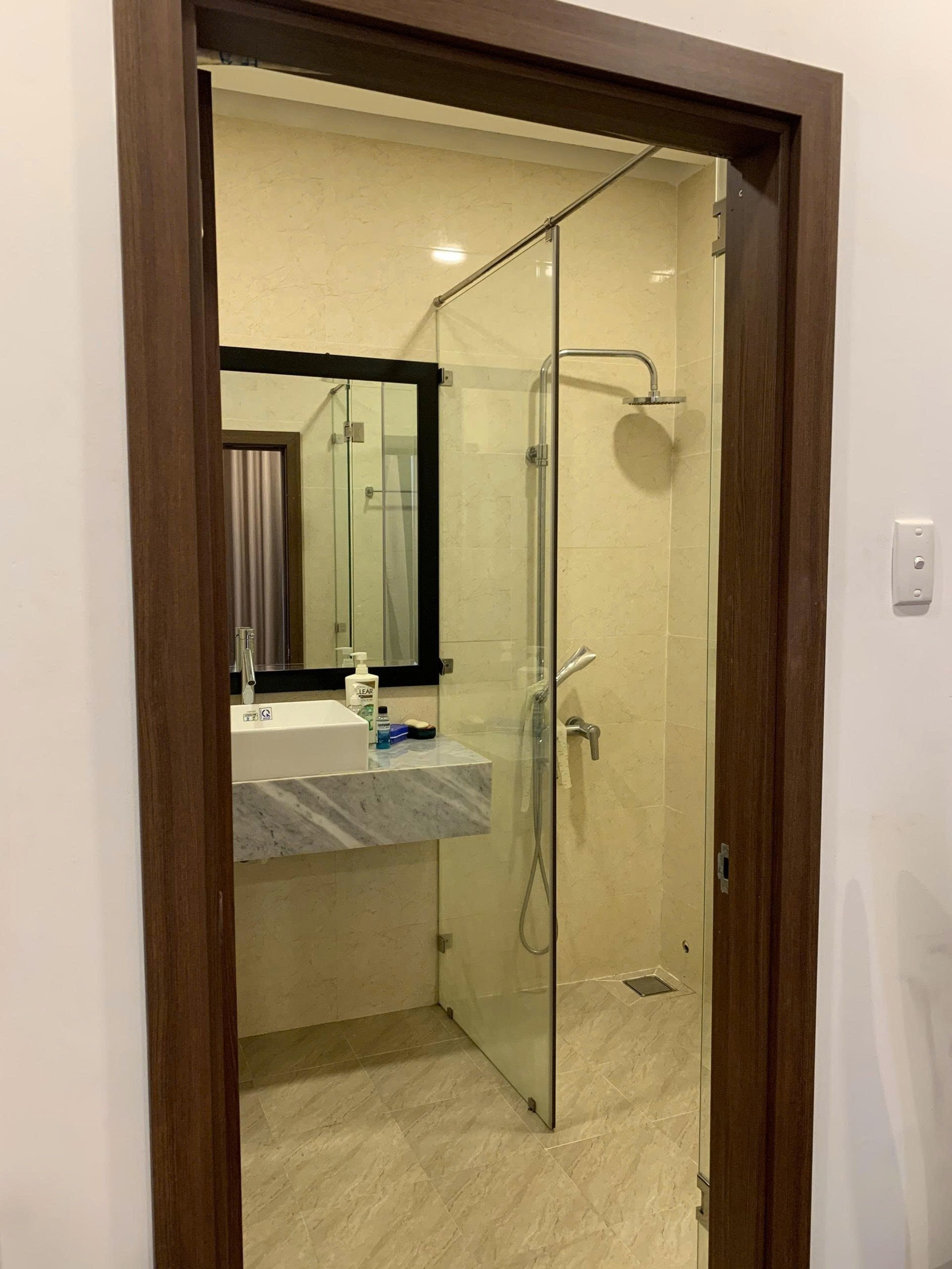 Bán nhà 93/10-93/12 Hoàng Hoa Thám Bình Thạnh - Hinh 4