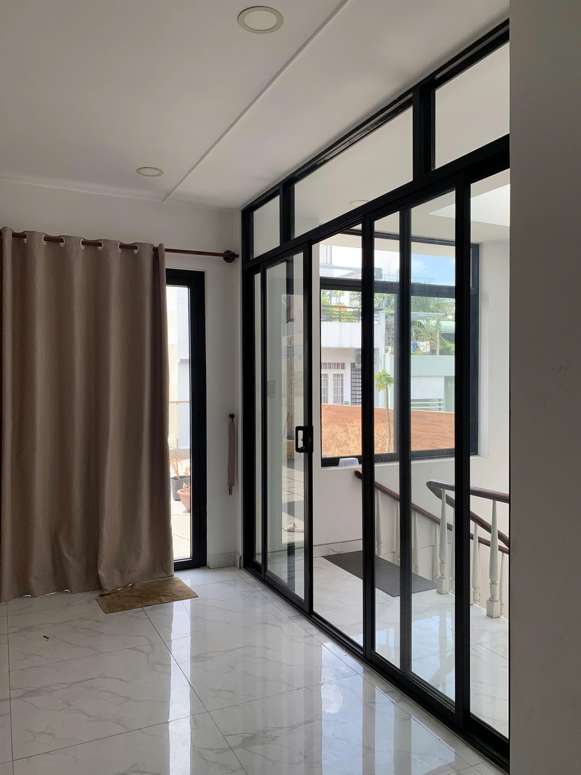 Bán nhà 93/10-93/12 Hoàng Hoa Thám Bình Thạnh - Hinh 6
