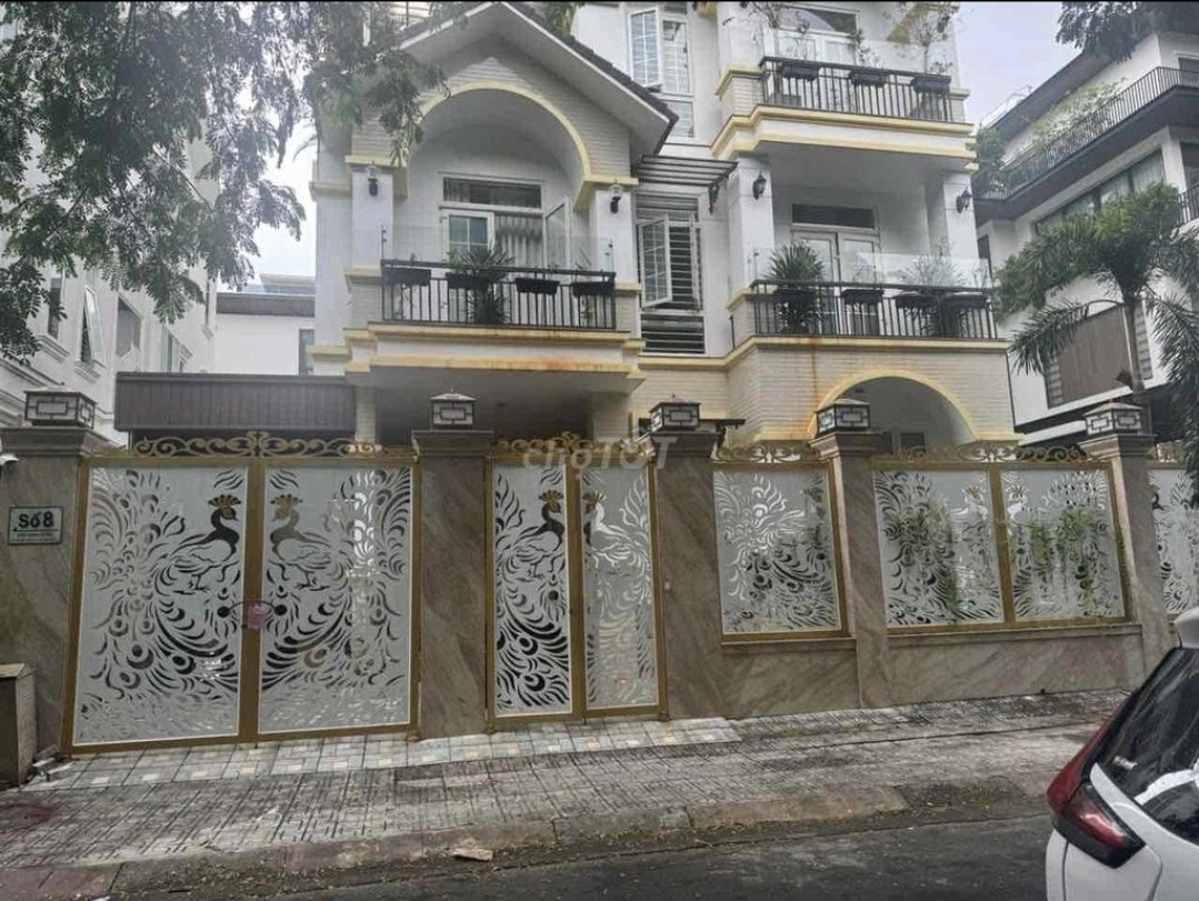 Bán nhà 8 Diệp Minh Tuyền Phường Phước Long - Hinh 2