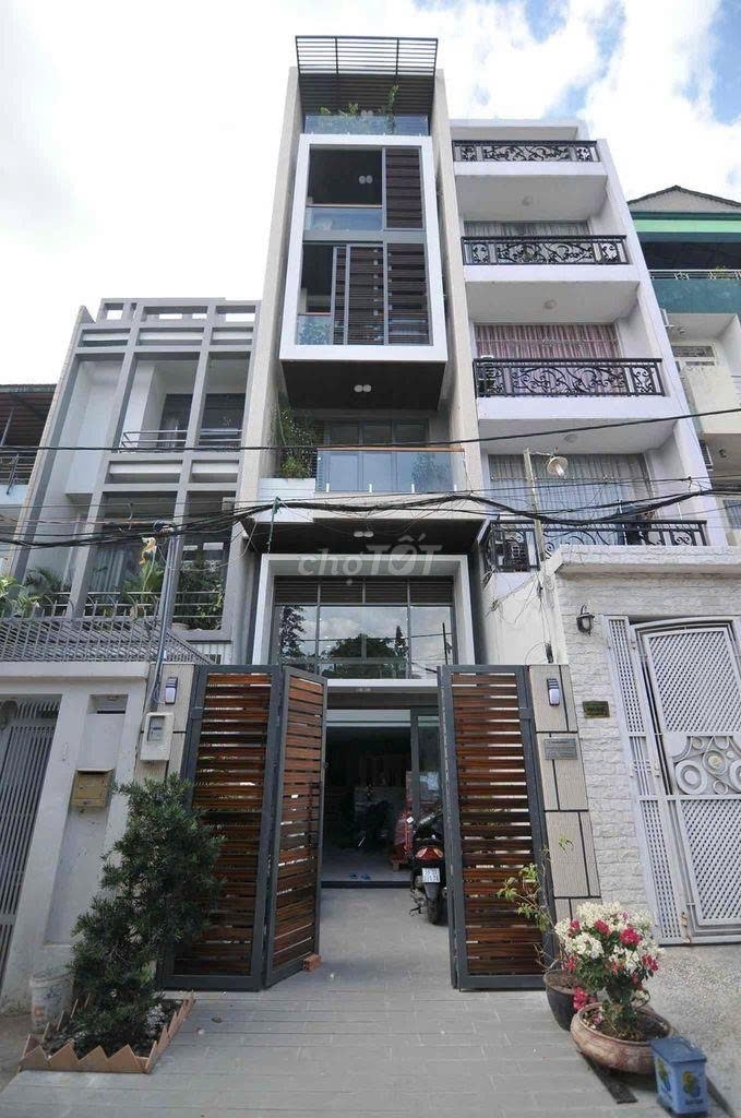 Bán nhà 236/29/13 Điện Biên Phủ Phường Gia Định - Hinh 2