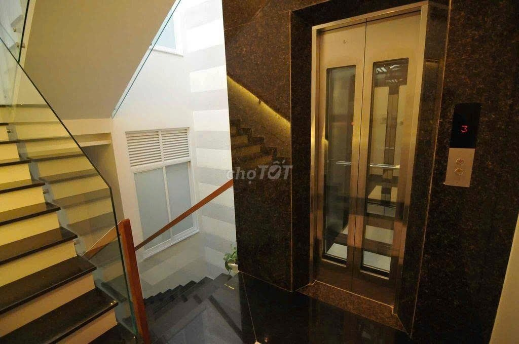 Bán nhà 236/29/13 Điện Biên Phủ Phường Gia Định - Hinh 3