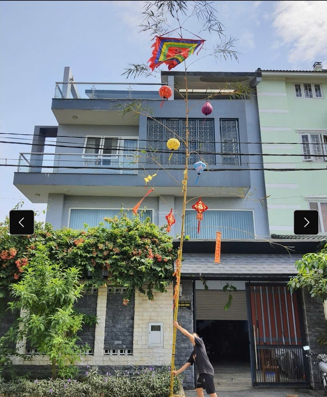 Bán nhà 84 Số 10 Phường Hiệp Bình - Hinh 1