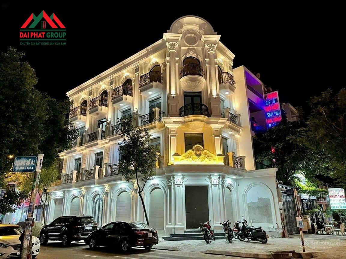 Bán Nhà 7Thửa: 81Tờ: 18 Số 41 Phường Tân Hưng - Hinh 1